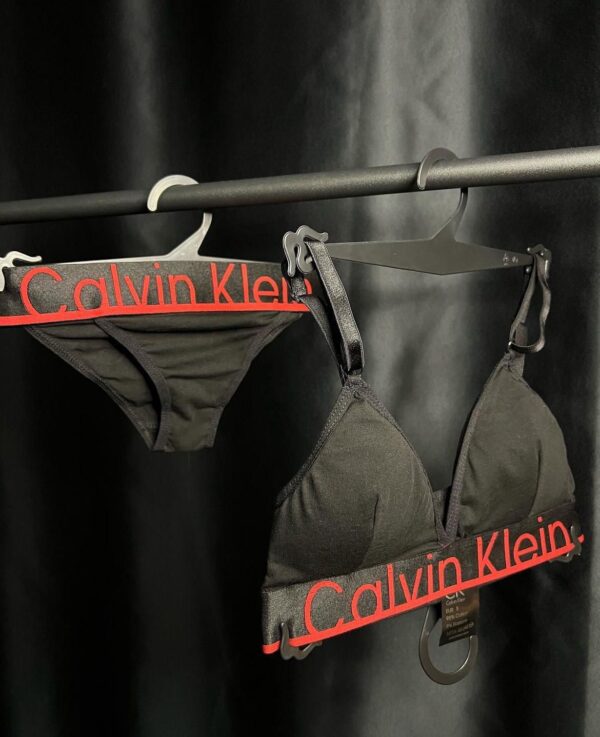 Calvin Klein Alt Üst Takım Seti