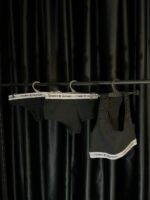 Tommy Hilfiger 3 Parça İç Giyim Seti