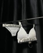 Calvin Klein Alt Üst Takım Seti