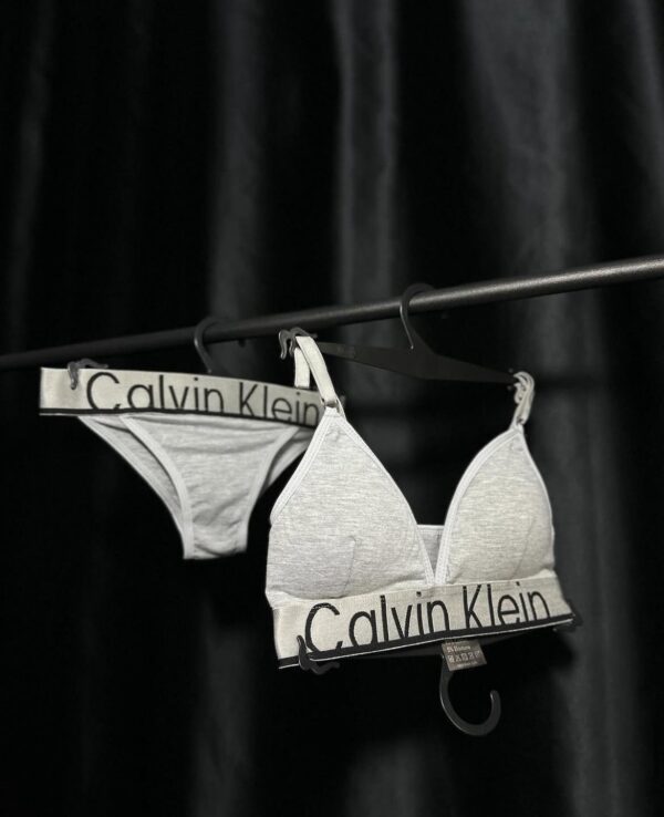 Calvin Klein Alt Üst Takım Seti
