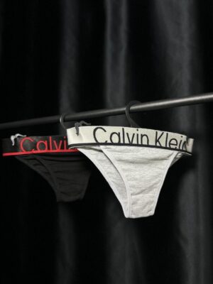 Calvin Klein Külot 2'li Kutu Set